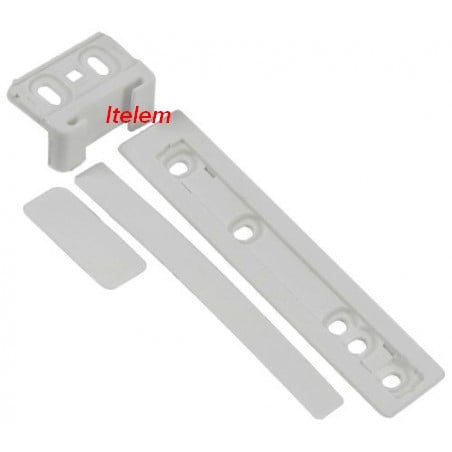 Glissière porte réfrigérateur Arthur-martin 2230349041