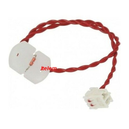 Sonde de température plaque induction Brandt 72X5997