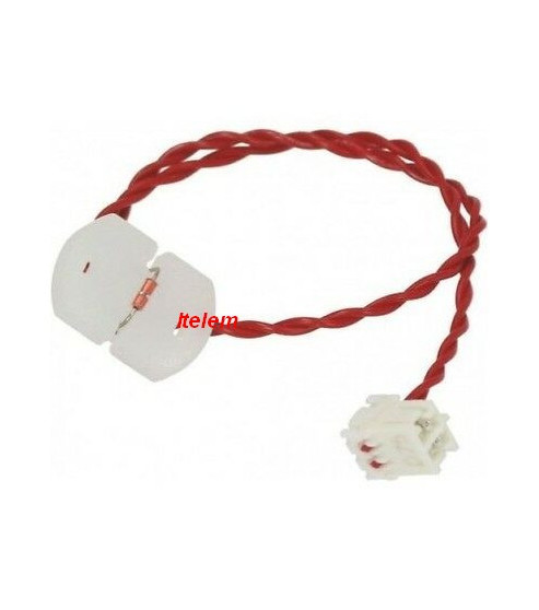 Sonde de température plaque induction Brandt 72X5997