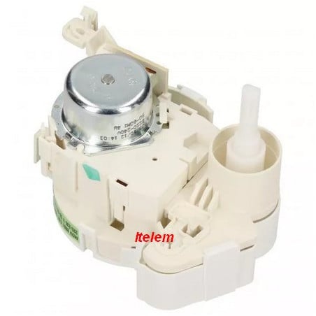 Moteur aspersion alternée lave-vaisselle Laden 481228128461