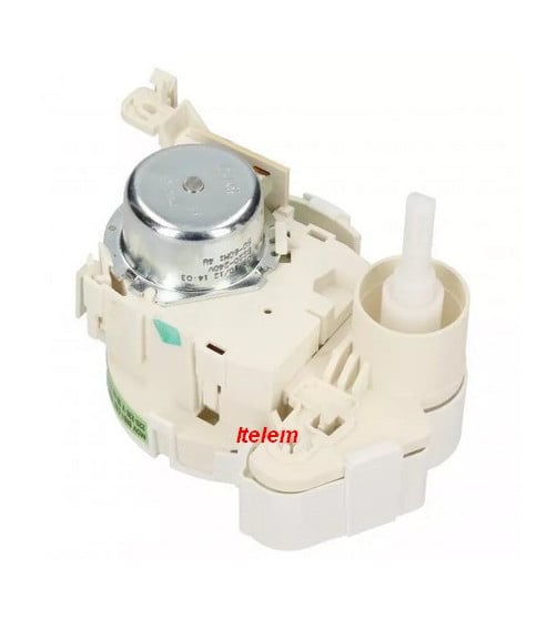 Moteur aspersion alternée lave-vaisselle Laden 481228128461