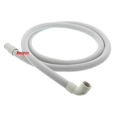 Tuyau vidange lave-vaisselle Electrolux 1118270030