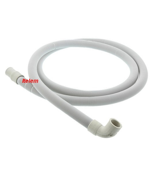 Tuyau vidange lave-vaisselle Electrolux 1118270030