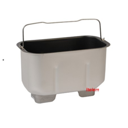 Cuve machine à pain Moulinex SS-186157