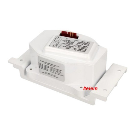Moteur entraineur glaçons réfrigérateur américain Whirlpool 481202858363