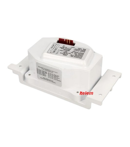 Moteur entraineur glaçons réfrigérateur américain Whirlpool 481202858363