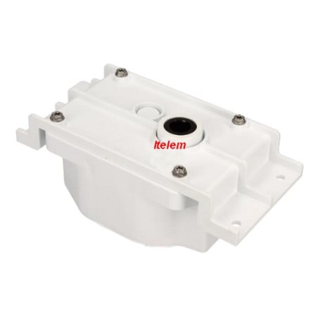 Moteur distribution glaçons réfrigérateur américain Whirlpool 481202858363