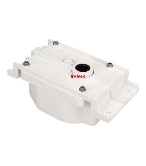 Moteur distribution glaçons réfrigérateur américain Whirlpool 481202858363