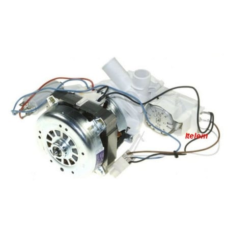 Pompe cyclage lave-vaisselle Ariston C00115896