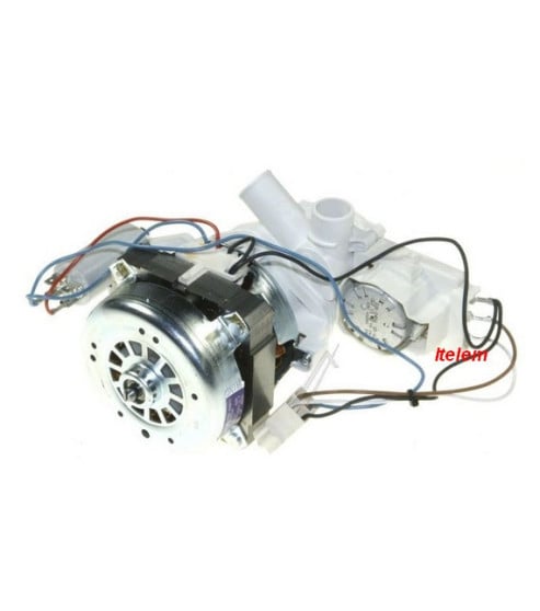 Pompe cyclage lave-vaisselle Ariston C00115896