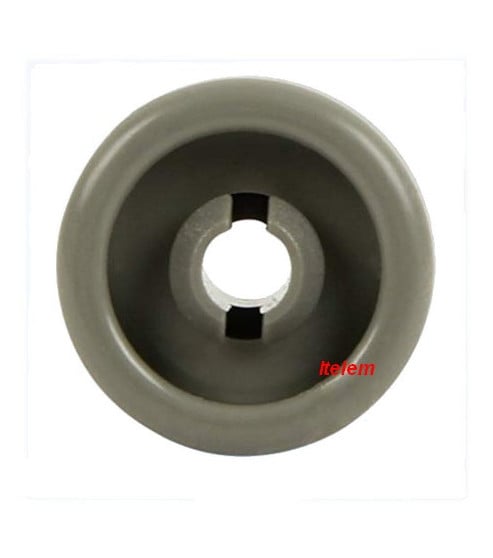Roulette panier supérieur lave-vaisselle Arthur-Martin 50286967000