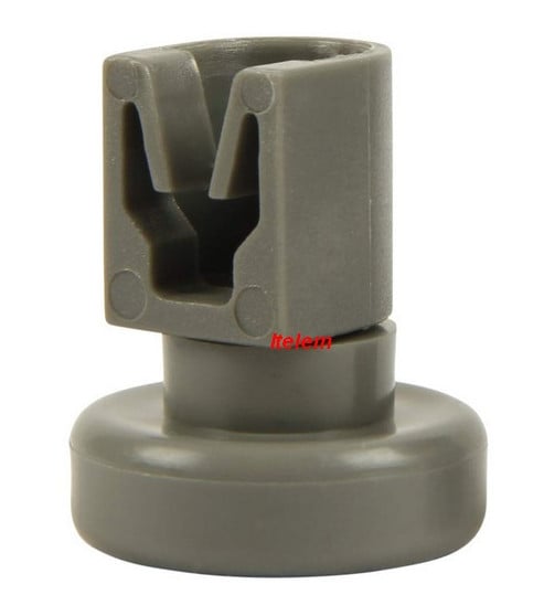Roulette panier supérieur lave-vaisselle Faure 50286967000