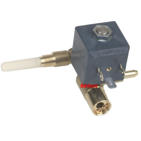 Électrovanne centrale vapeur Rowenta CS-00097843