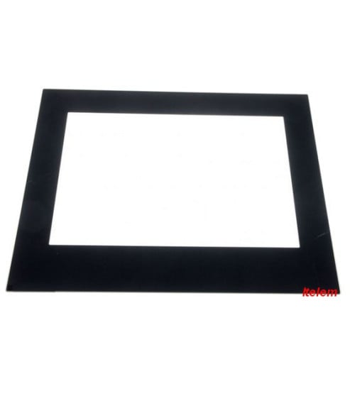 Vitre intérieure porte four Bosch 00771871