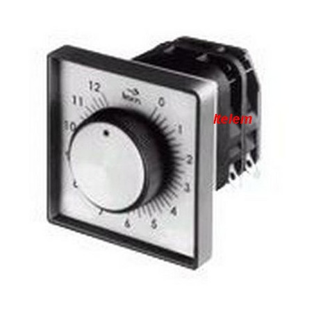 Minuterie C53 cellule de refroidissement Thirode 645086