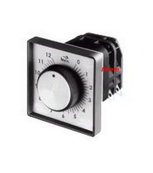 Minuterie C53 cellule de refroidissement Thirode 645086