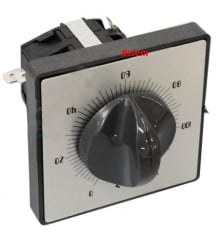 Bonnet S086P15