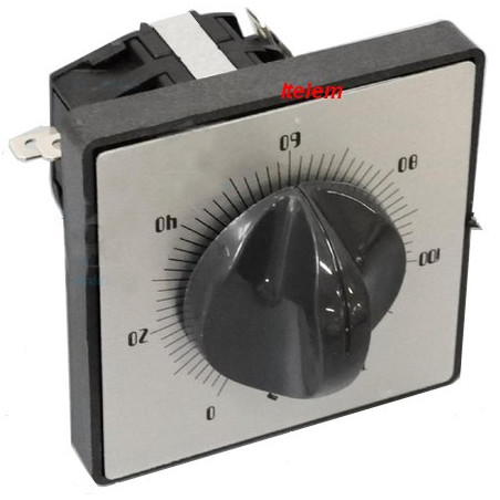 Bonnet S086P15
