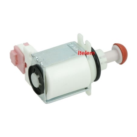 Électrovanne répartiteur lave-vaisselle Siemens 00611316