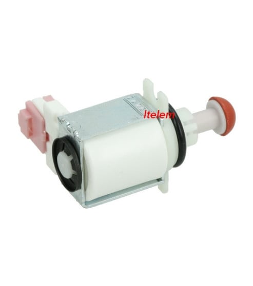 Électrovanne répartiteur lave-vaisselle Siemens 00611316