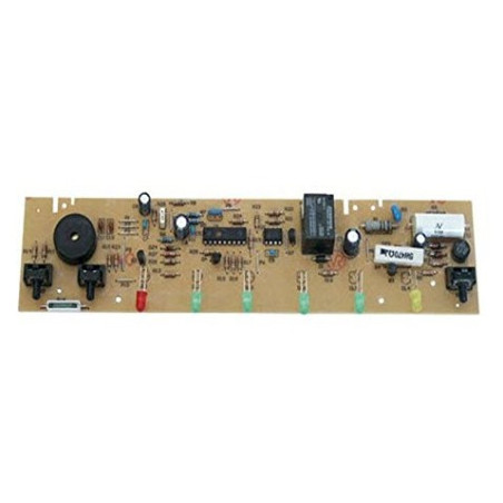 Module électronique congélateur Ariston CU65050 C00080812