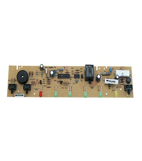 Module électronique congélateur Ariston CU65050 C00080812