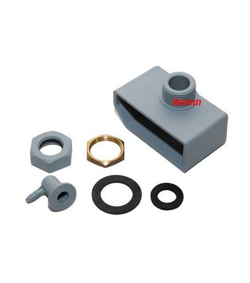 Chambre De Compression Lave-vaisselle Omniwash Sowebo 18010077