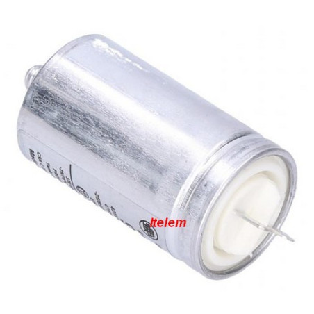 Condensateur blindé 9 µF lave-linge lave-vaisselle hotte 416253929