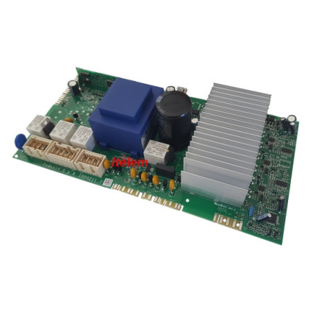 Module électronique lave-linge Whirlpool C00306159