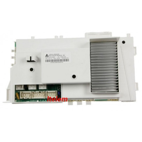 Module électronique lave-linge Ariston C00306159