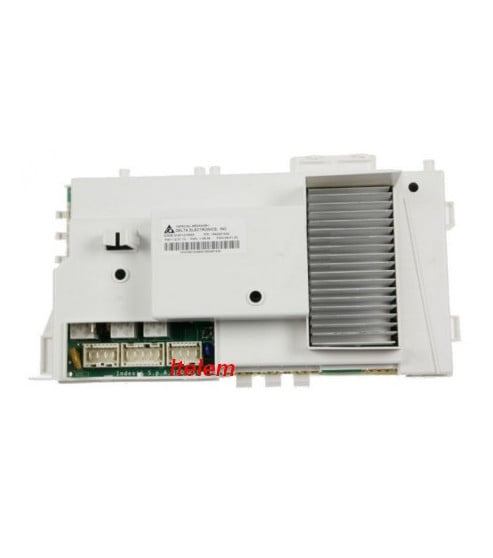 Module électronique lave-linge Ariston C00306159