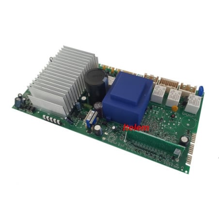Module électronique lave-linge Indesit C00306159