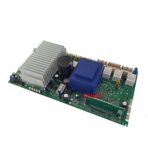 Module électronique lave-linge Indesit C00306159