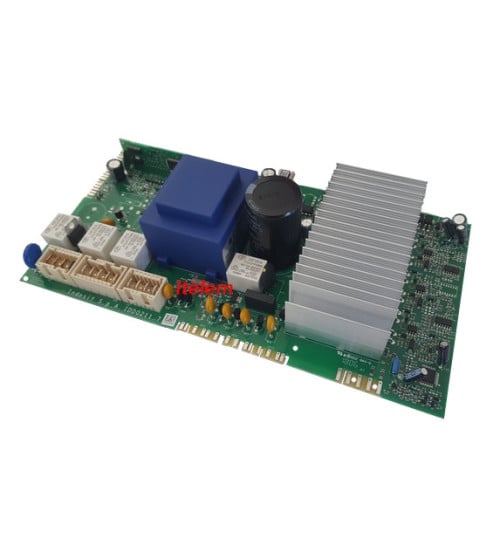 Module électronique de puissance lave-linge Indésit 488000852867
