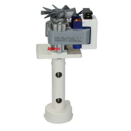 Electropompe machine à glaçons Simag 620423.00