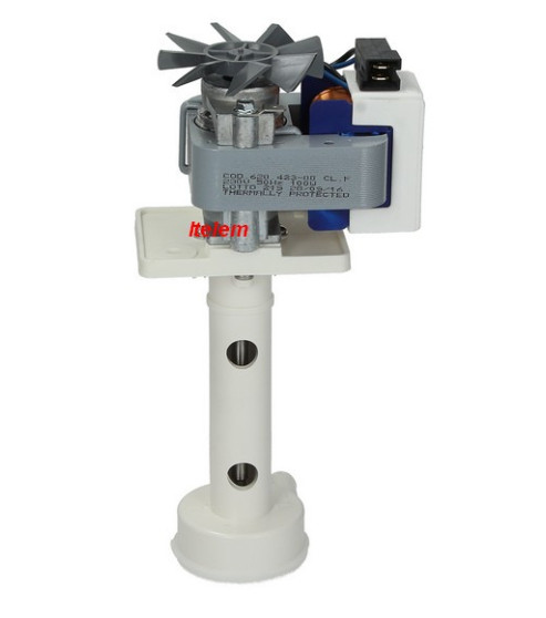 Electropompe machine à glaçons Simag 620423.00