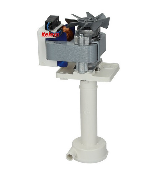Electropompe machine à glaçons Barline 620423.01R