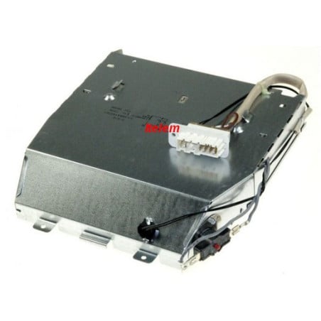 Résistance et thermostats sèche-linge Bosch 00096437