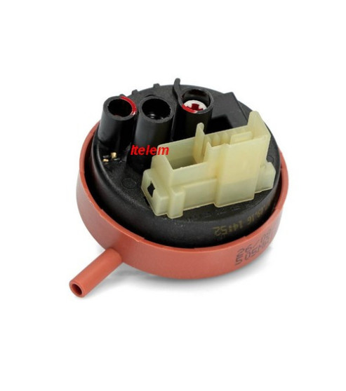 FIGEVIDA Pressostato Lavastoviglie ADATTO Per C00274118 Ariston Indesit Dea Hd505ma101 - Foto 5