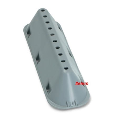 Aube tambour lave-linge Ariston C00065463