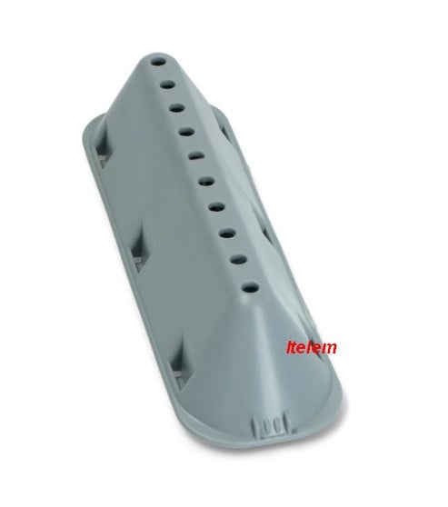 Aube tambour lave-linge Ariston C00065463