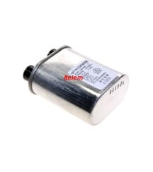 Condensateur haute tension 1µF 2100 V four micro onde