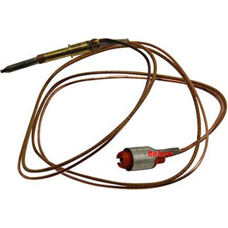 Thermocouple de feu wok cuisinière Falcon P028236
