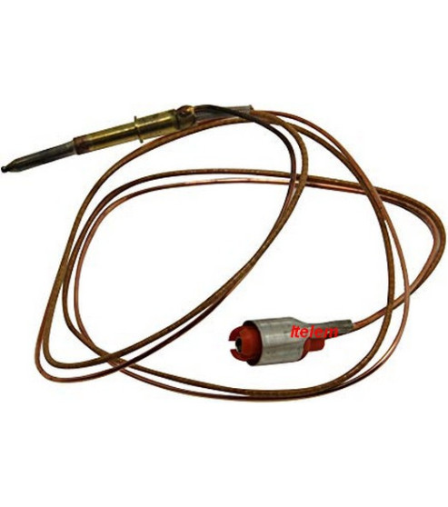 Thermocouple de feu wok cuisinière Falcon P028236