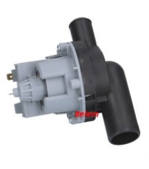 Pompe vidange lave-vaisselle Elettrobar 130123