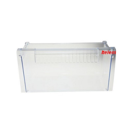 Tiroir inférieur compartiment congélateur réfrigérateur Bosch 00448677