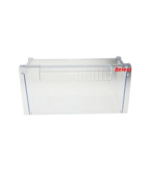 Tiroir inférieur compartiment congélateur réfrigérateur Bosch 00448677