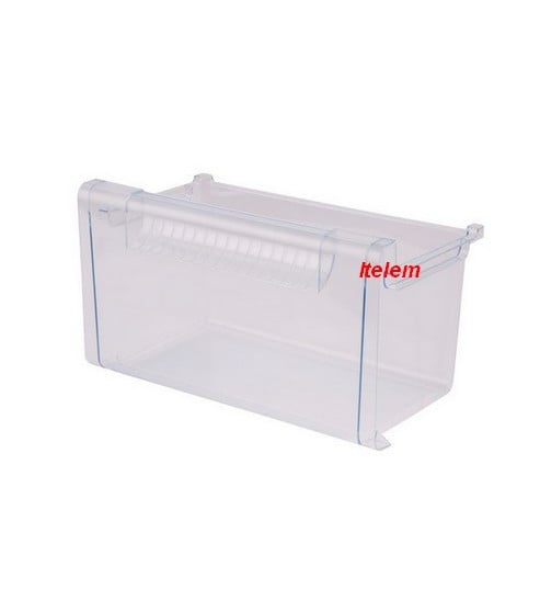 TIROIR INFERIEUR CONGELATEUR POUR REFRIGERATEUR LIEBHERR * 979107400 991501400 - GSDES 271328