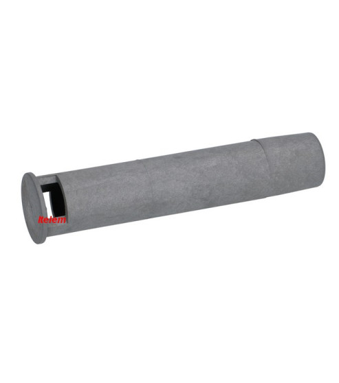 Bonde vidange lave-vaisselle Kromo 10725