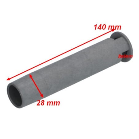 Bonde vidange lave-vaisselle Dihr 10725